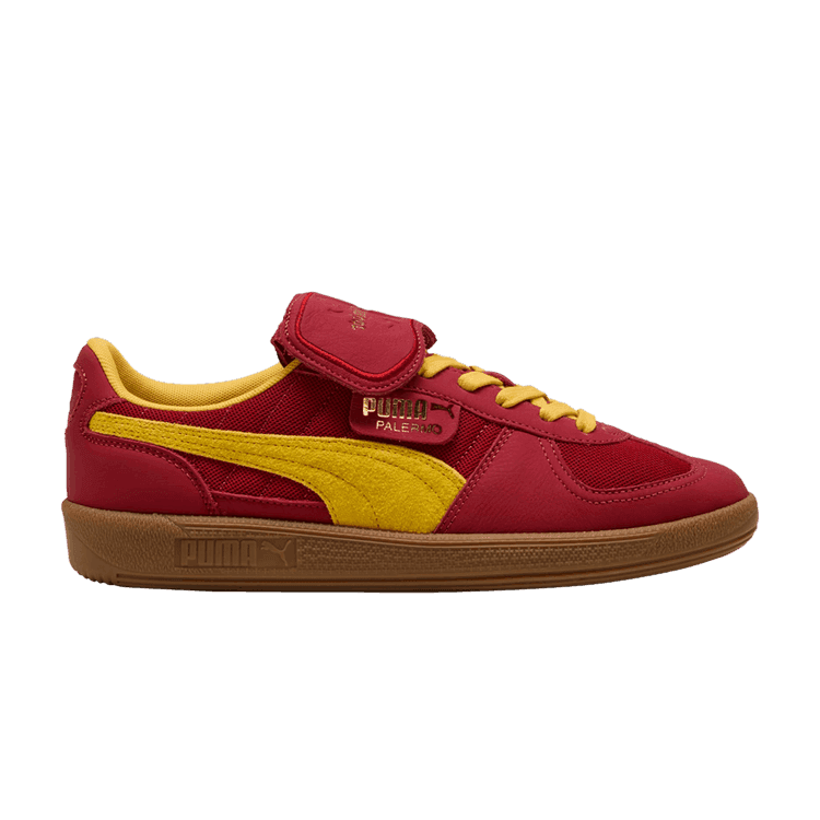Harry Potter x Palermo 'Gryffindor' Sneaker Release and Raffle Info