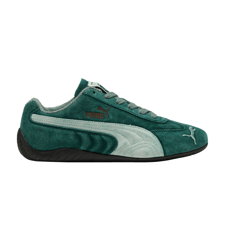 Speedcat 'The Never Worn 5' Sneaker Release and Raffle Info