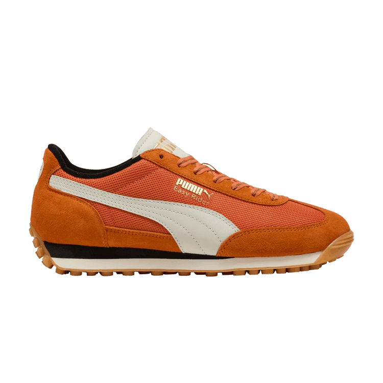 Easy Rider Footie 'Maple Syrup' Sneaker Release and Raffle Info