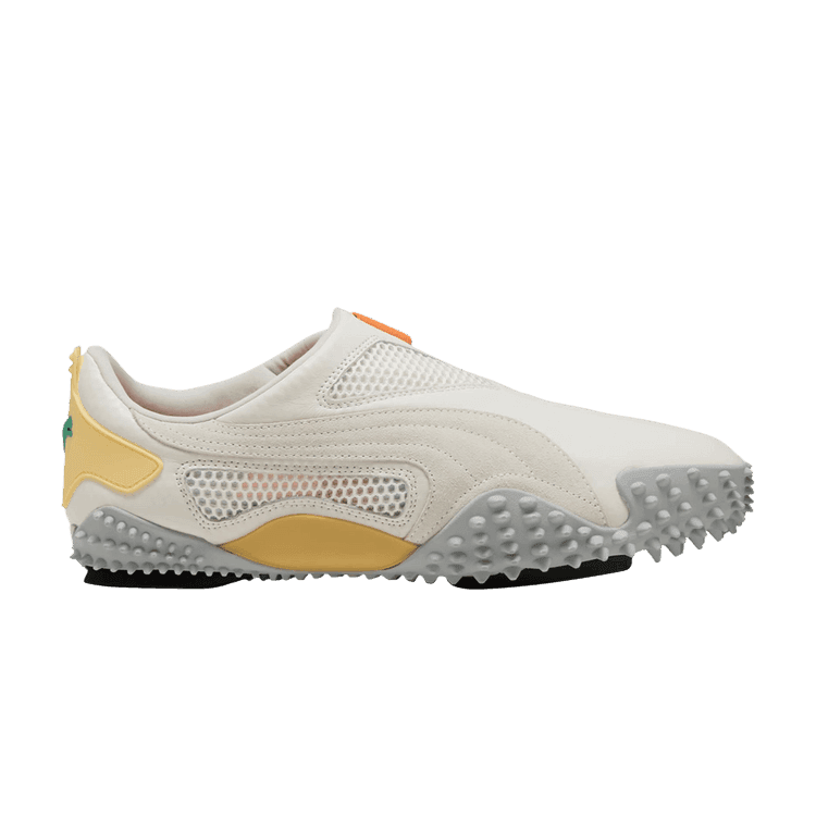 INSIDE TAG x UR Mostro 'Communication Pack - Warm White' Sneaker Release and Raffle Info