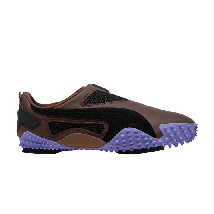 INSIDE TAG x UR Mostro 'Communication Pack - Haute Coffee' Sneaker Release and Raffle Info