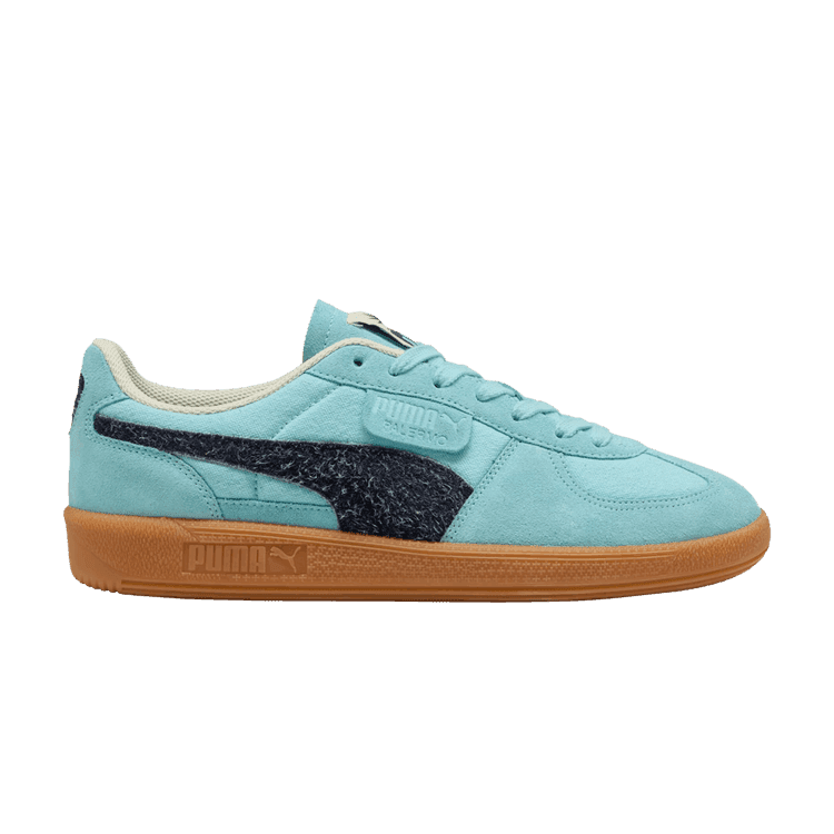 Palermo Weathered 'Safe Lake New Navy' Sneaker Release and Raffle Info