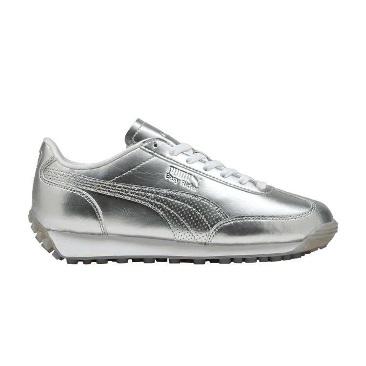 Wmns Easy Rider 'Astro Escape - Silver' Sneaker Release and Raffle Info