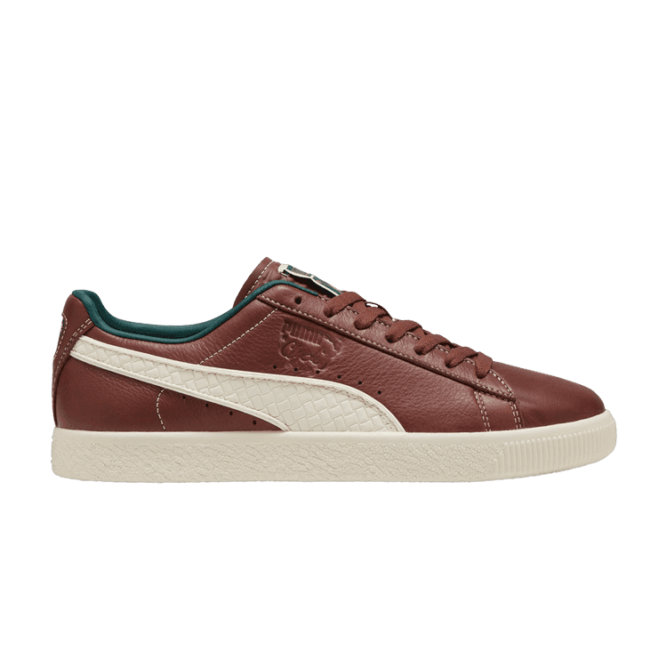 Clyde 'Palais Artisan' Sneaker Release and Raffle Info