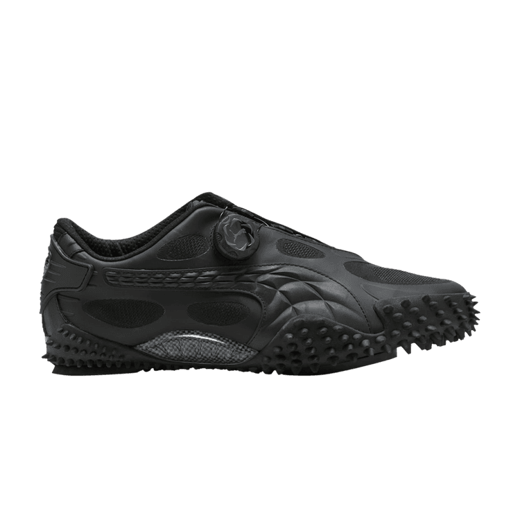 A$AP Rocky x Mostro 'Disccords' Sneaker Release and Raffle Info
