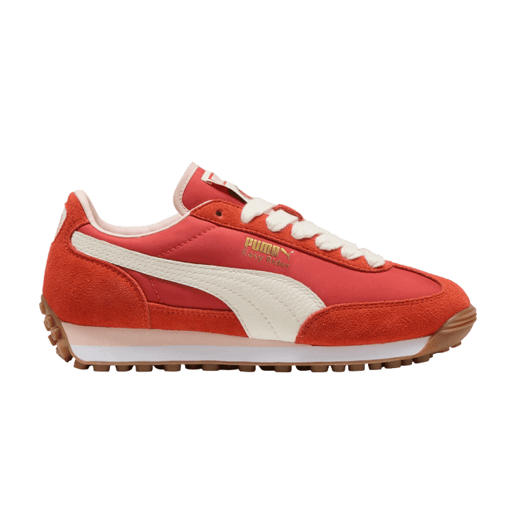 Wmns Easy Rider 'Lovers Pack - Red Fire' Sneaker Release and Raffle Info