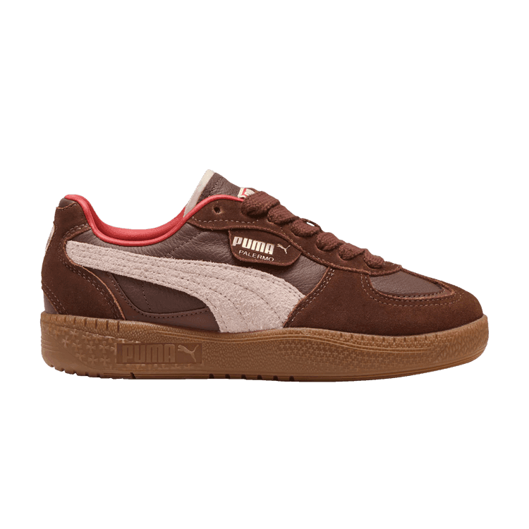 Wmns Palermo Moda 'Lovers Pack - Chocotart' Sneaker Release and Raffle Info