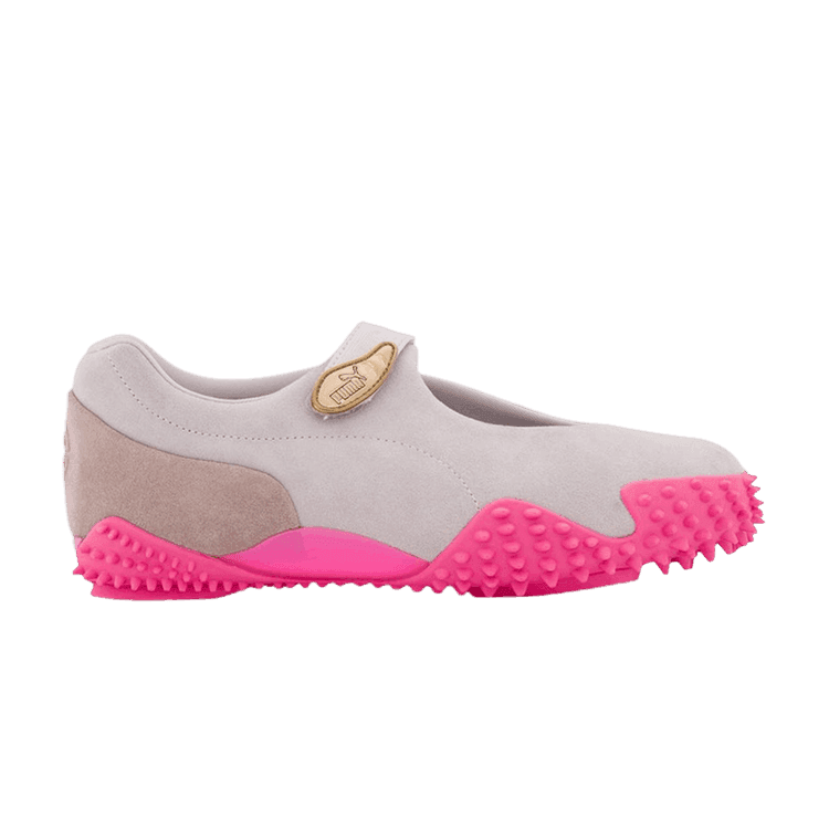 Concepts x Wmns Mostro Fey 'Dual Identities Pack - Suede Cygnet' Sneaker Release and Raffle Info