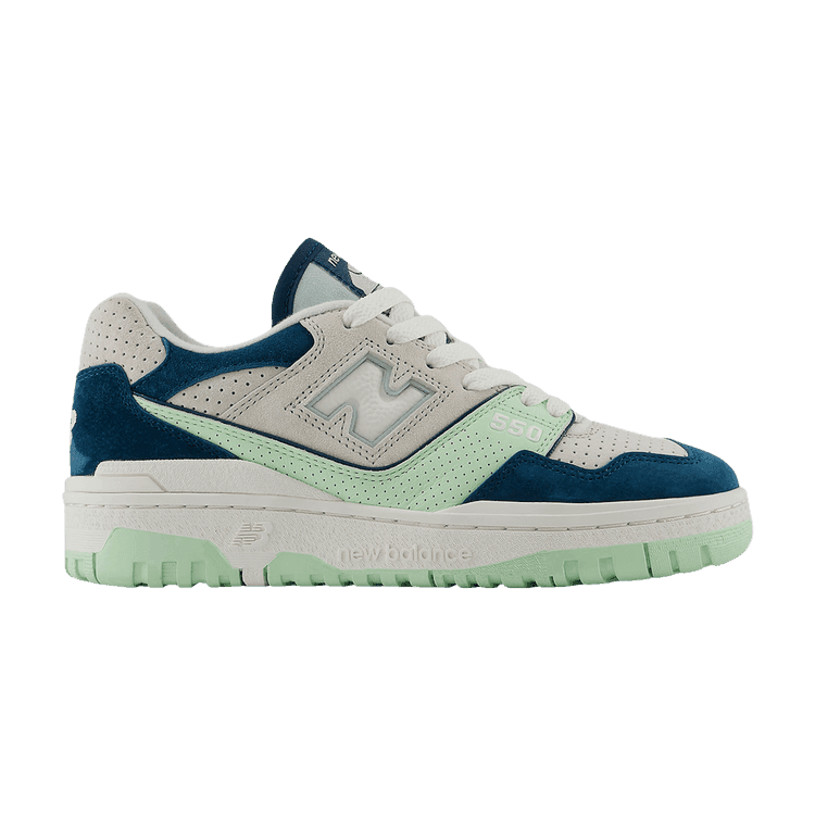 9060 'Saturated Suedes Pack - Melon Water' Sneaker Release and Raffle Info