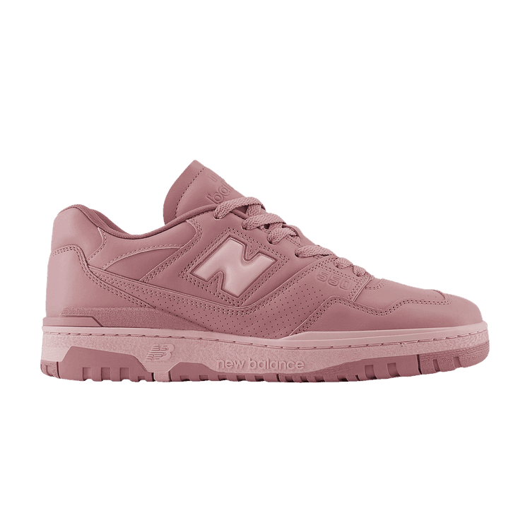 550 'Monochromatic Pack - Rosewood' Sneaker Release and Raffle Info