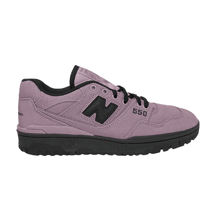 thisisneverthat x 550 'Pink' Sneaker Release and Raffle Info