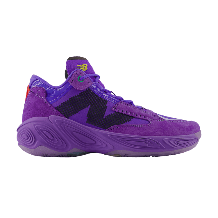 Fresh Foam BB v2 'Gamer Pack' Sneaker Release and Raffle Info