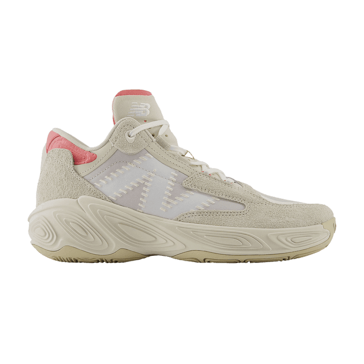 Fresh Foam BB v2 'Moonbeam' Sneaker Release and Raffle Info