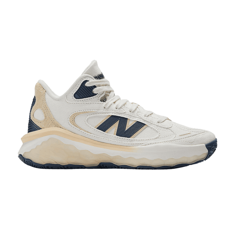 Fresh Foam BB 'Sea Salt' Sneaker Release and Raffle Info