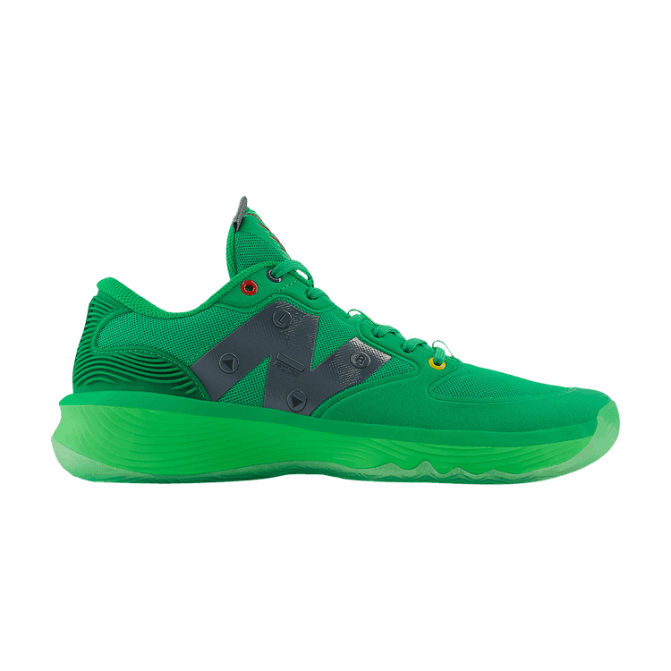 Hesi Low 'Gamer Pack' Sneaker Release and Raffle Info