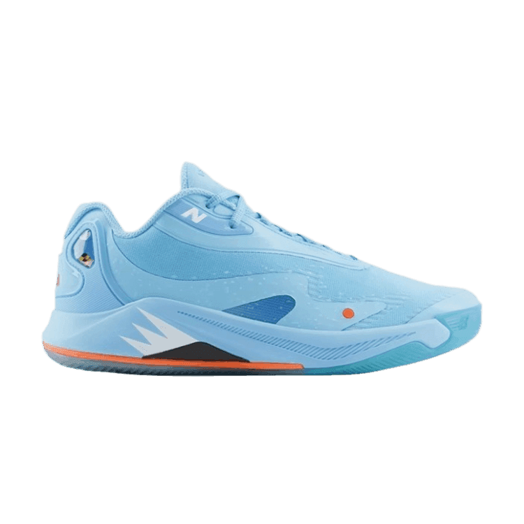 KAWHI 4 'Wave' Sneaker Release and Raffle Info