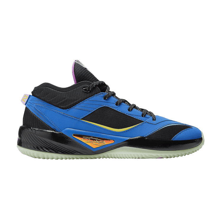 KAWHI 3 'Multi Dimensional' Sneaker Release and Raffle Info