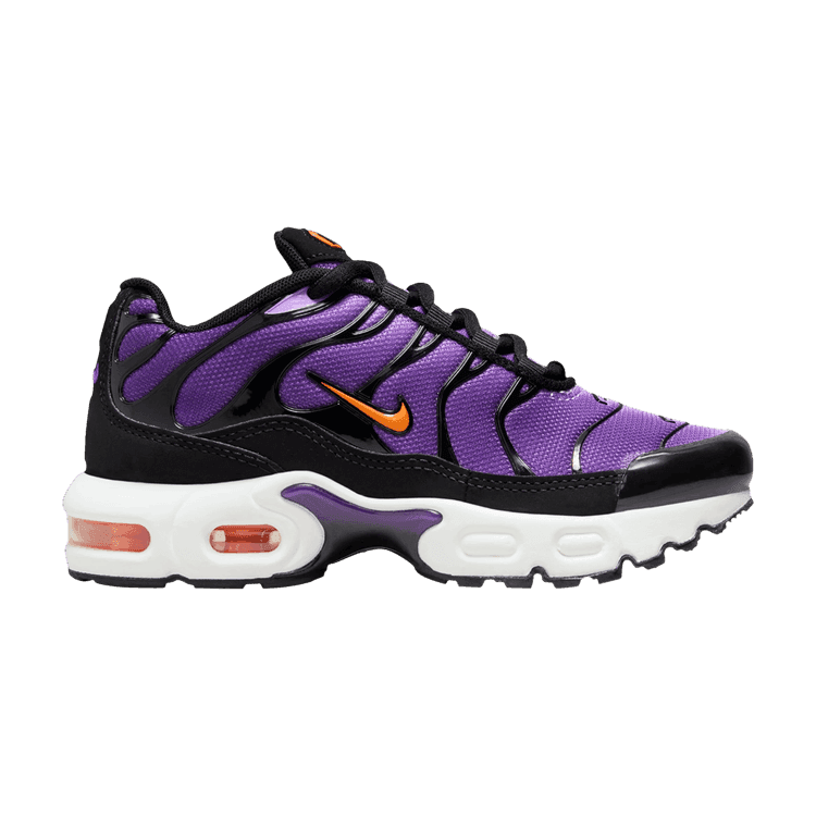 Air Max Plus OG PS 'Voltage Purple' 2024 Sneaker Release and Raffle Info