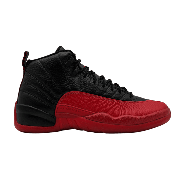 Air Jordan 12 Retro 'Flu Game' 2025 Sneaker Release and Raffle Info