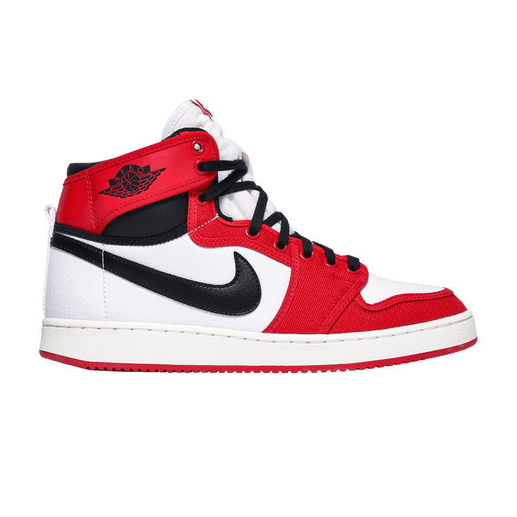 Air Jordan 1 KO Chicago Sneaker Release and Raffle Info