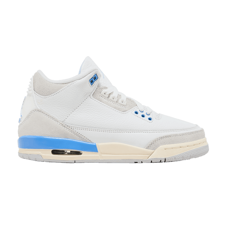Air Jordan 3 Retro GS 'Lucky Shorts' Sneaker Release and Raffle Info