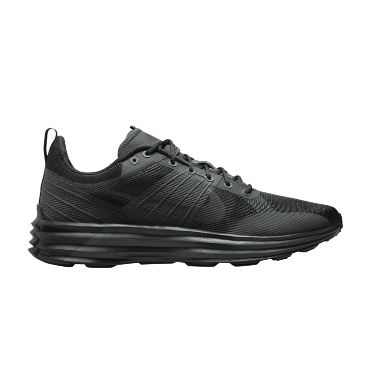 Lunar Roam 'Dark Smoke Grey' Sneaker Release and Raffle Info