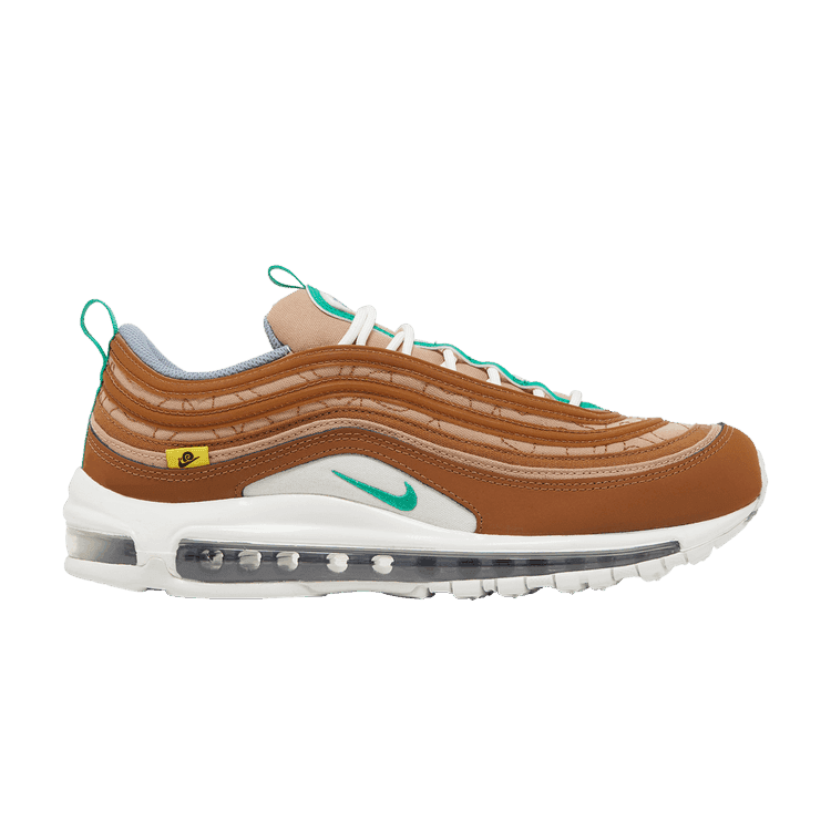 Nike Air Max 97 SE "Moving Company" Sneaker Release and Raffle Info
