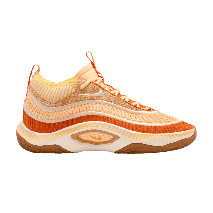 Cosmic Unity 3 'Melon Tint' Sneaker Release and Raffle Info