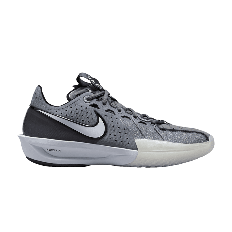 Air Zoom GT Cut 3 'Hustle' Sneaker Release and Raffle Info