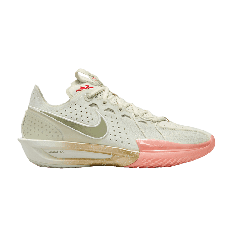 Air Zoom GT Cut 3 'Our Holiday Pack' Sneaker Release and Raffle Info