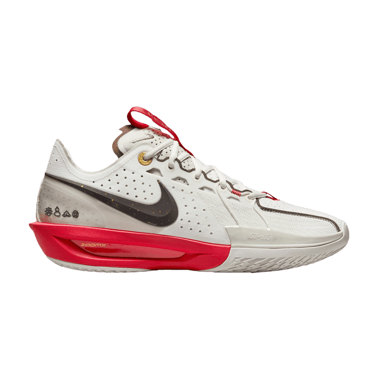 Air Zoom GT Cut 3 'Year of the Snake' Sneaker Release and Raffle Info