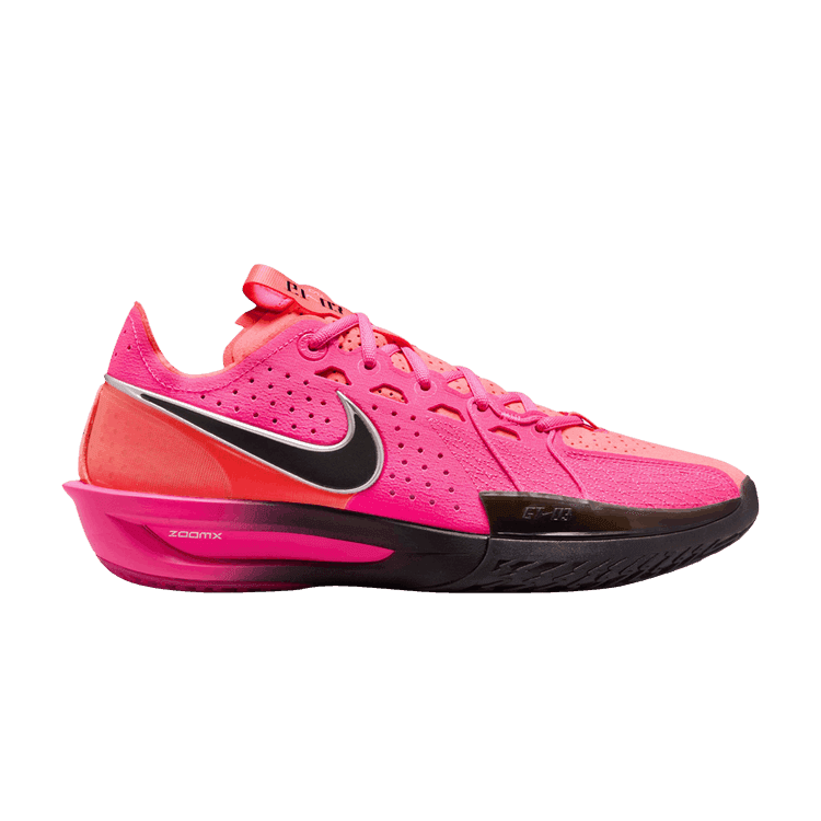 Air Zoom GT Cut 3 'Punch' Sneaker Release and Raffle Info