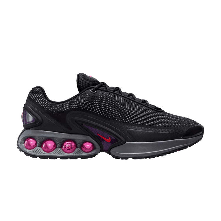 Air Max DN 'All Night' Sneaker Release and Raffle Info