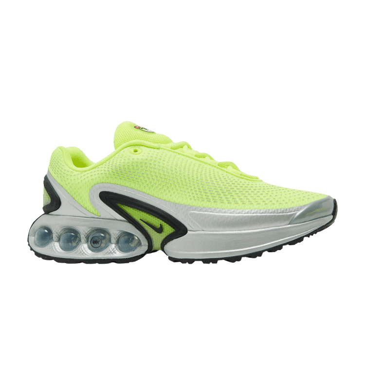 Air Max DN 'Volt' Sneaker Release and Raffle Info