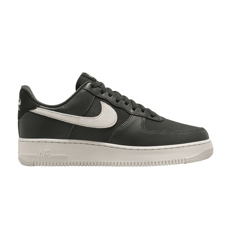Air Force 1 '07 LX 'Sequoia' Sneaker Release and Raffle Info