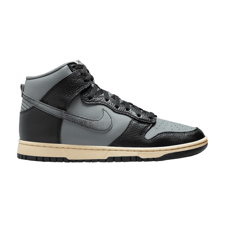 Dunk High '50 Years of Hip-Hop' Sneaker Release and Raffle Info