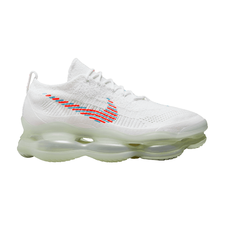 Air Max Scorpion 'Lagoon Pulse' Sneaker Release and Raffle Info