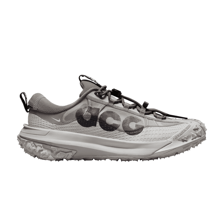 ACG Mountain Fly 2 Low 'Iron Ore' Sneaker Release and Raffle Info