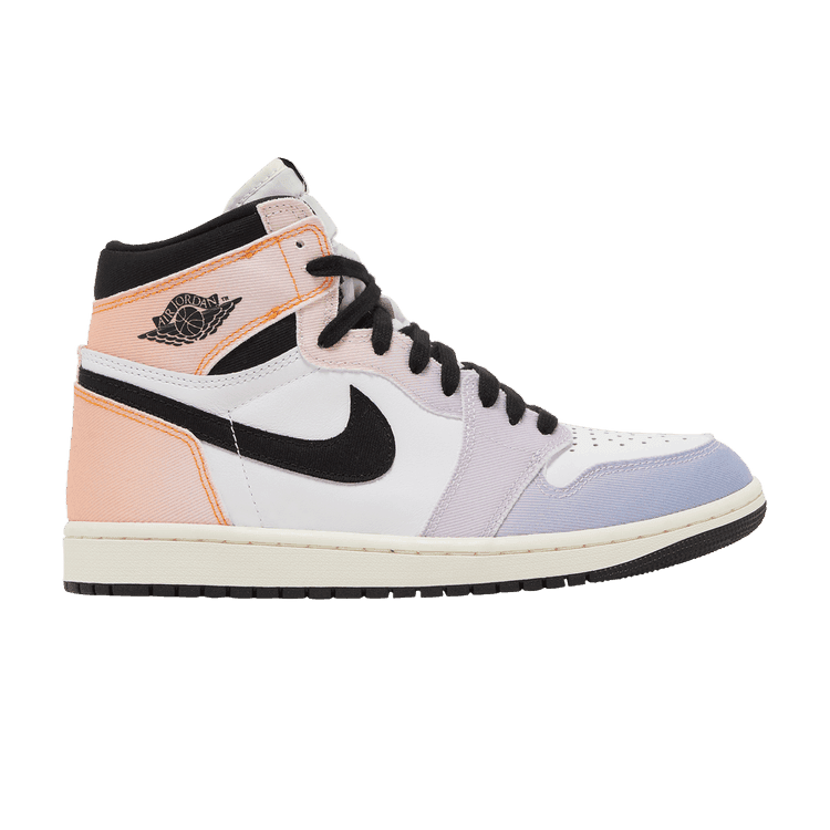 Air Jordan 1 Retro High OG Craft Sneaker Release and Raffle Info