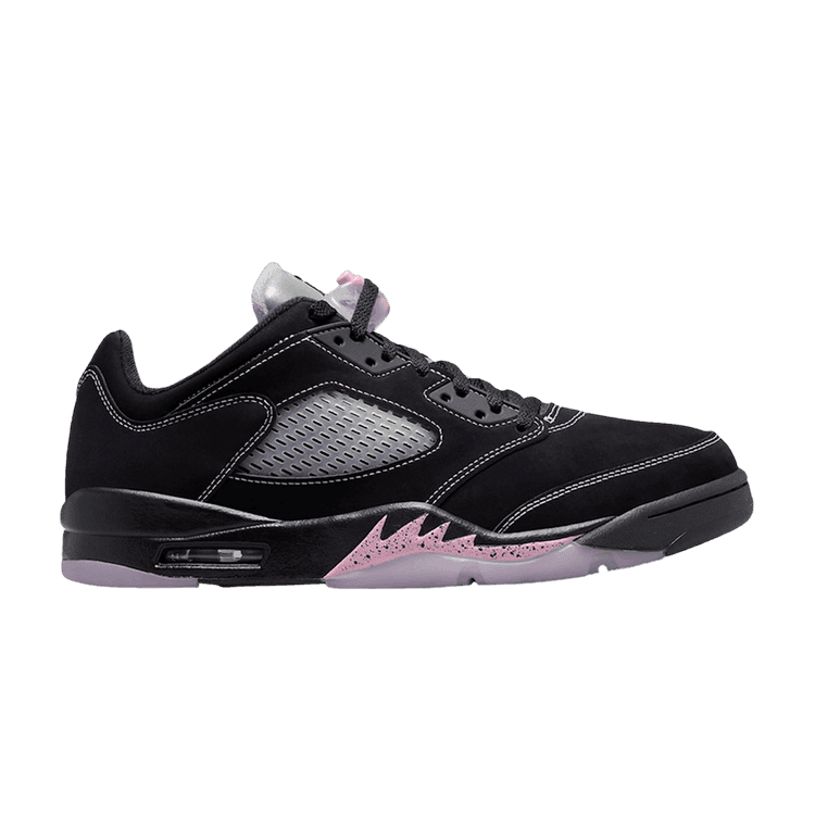 Air Jordan 5 Retro Low 'Dongdan' Sneaker Release and Raffle Info