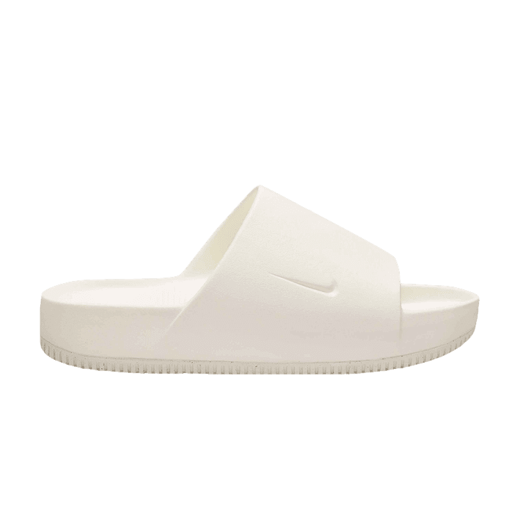 Wmns Calm Slide 'Sail' Sneaker Release and Raffle Info