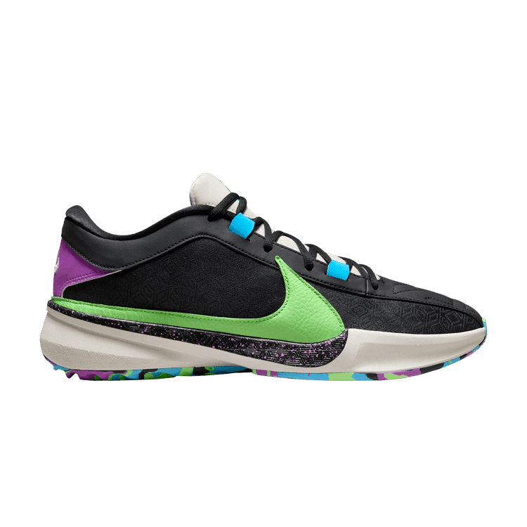 Zoom Freak 5 'Made in Sepolia' Sneaker Release and Raffle Info