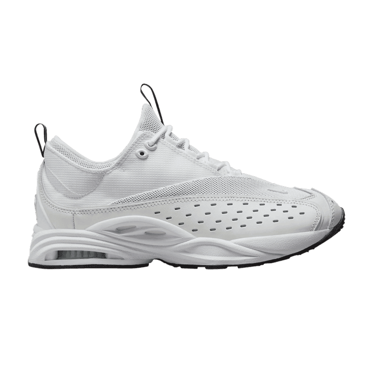NOCTA x Air Zoom Drive 'Summit White' Sneaker Release and Raffle Info