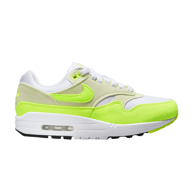 Wmns Air Max 1 'Volt' Sneaker Release and Raffle Info