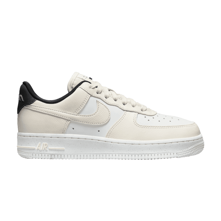 Wmns Air Force 1 '07 'Coconut Milk' Sneaker Release and Raffle Info