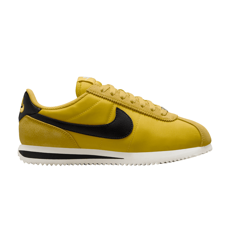 Wmns Cortez 'Bruce Lee' Sneaker Release and Raffle Info