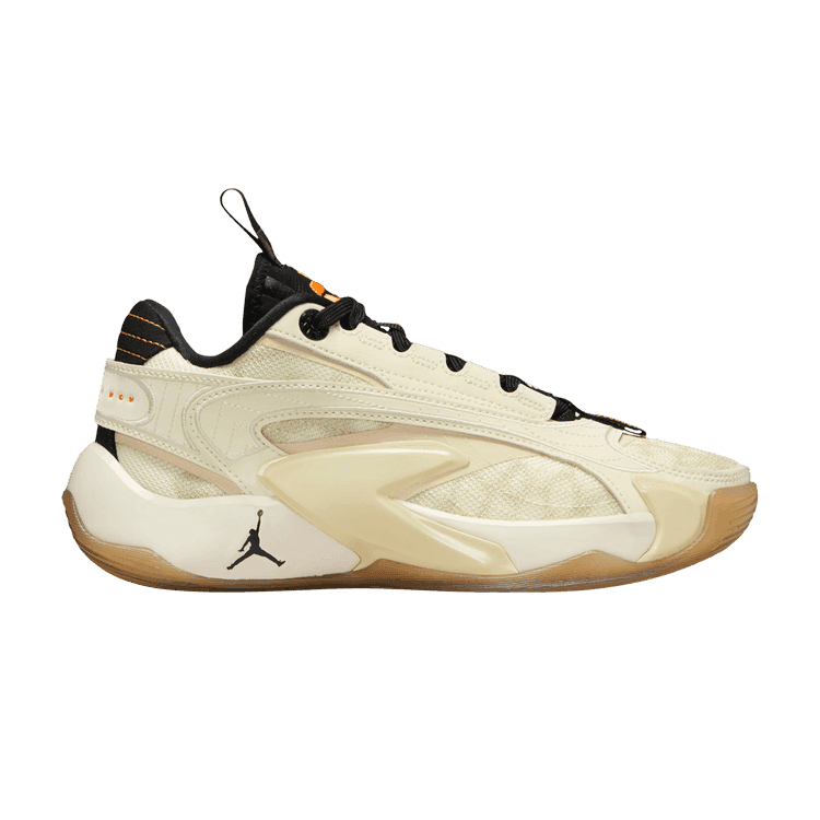 Jordan Luka 2 GS 'Coconut Milk' Sneaker Release and Raffle Info