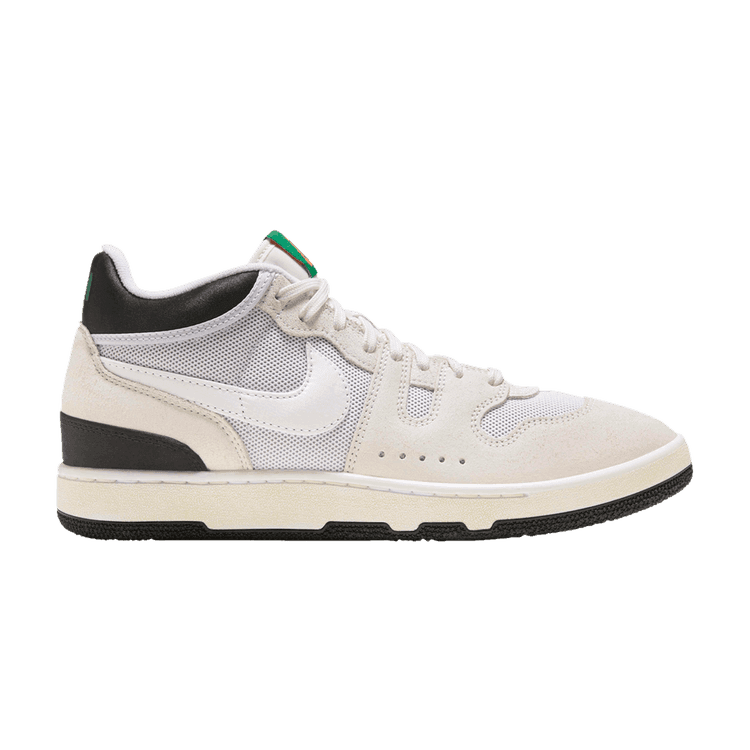 Social Status x Mac Attack SP 'Summit White' Sneaker Release and Raffle Info