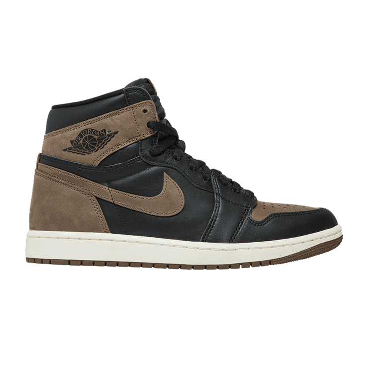 Air Jordan 1 Retro High OG 'Palomino' Sneaker Release and Raffle Info