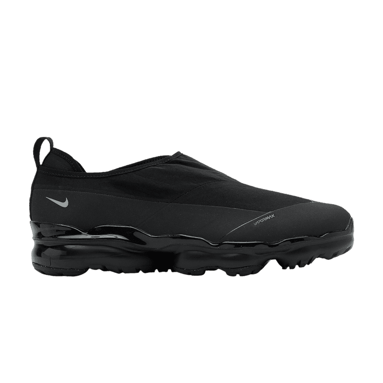 Vapormax Moc Roam 'Black' Sneaker Release and Raffle Info